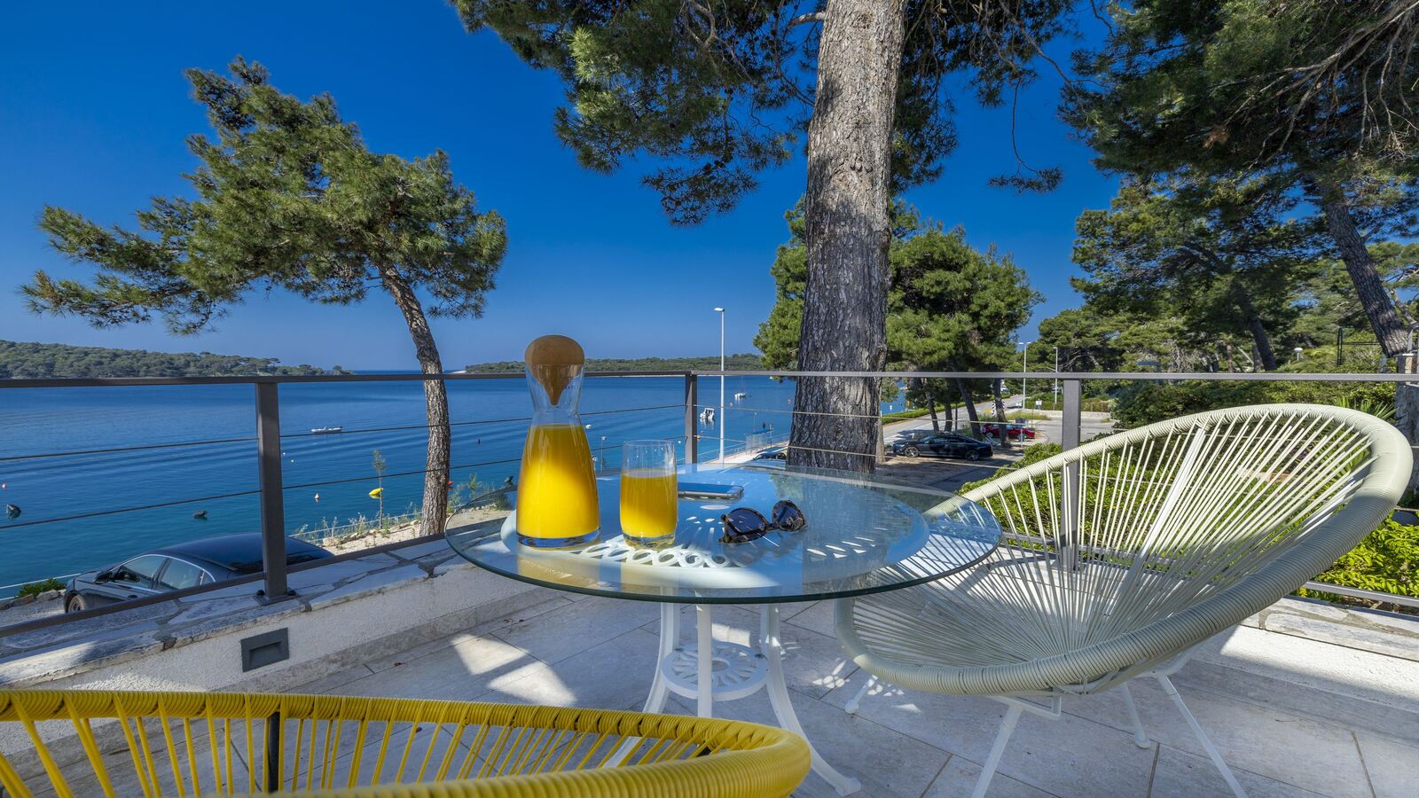 Villa hana slide show