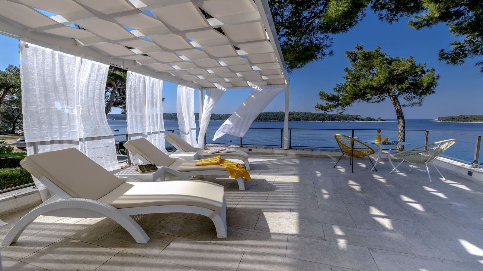 Villa hana slide show