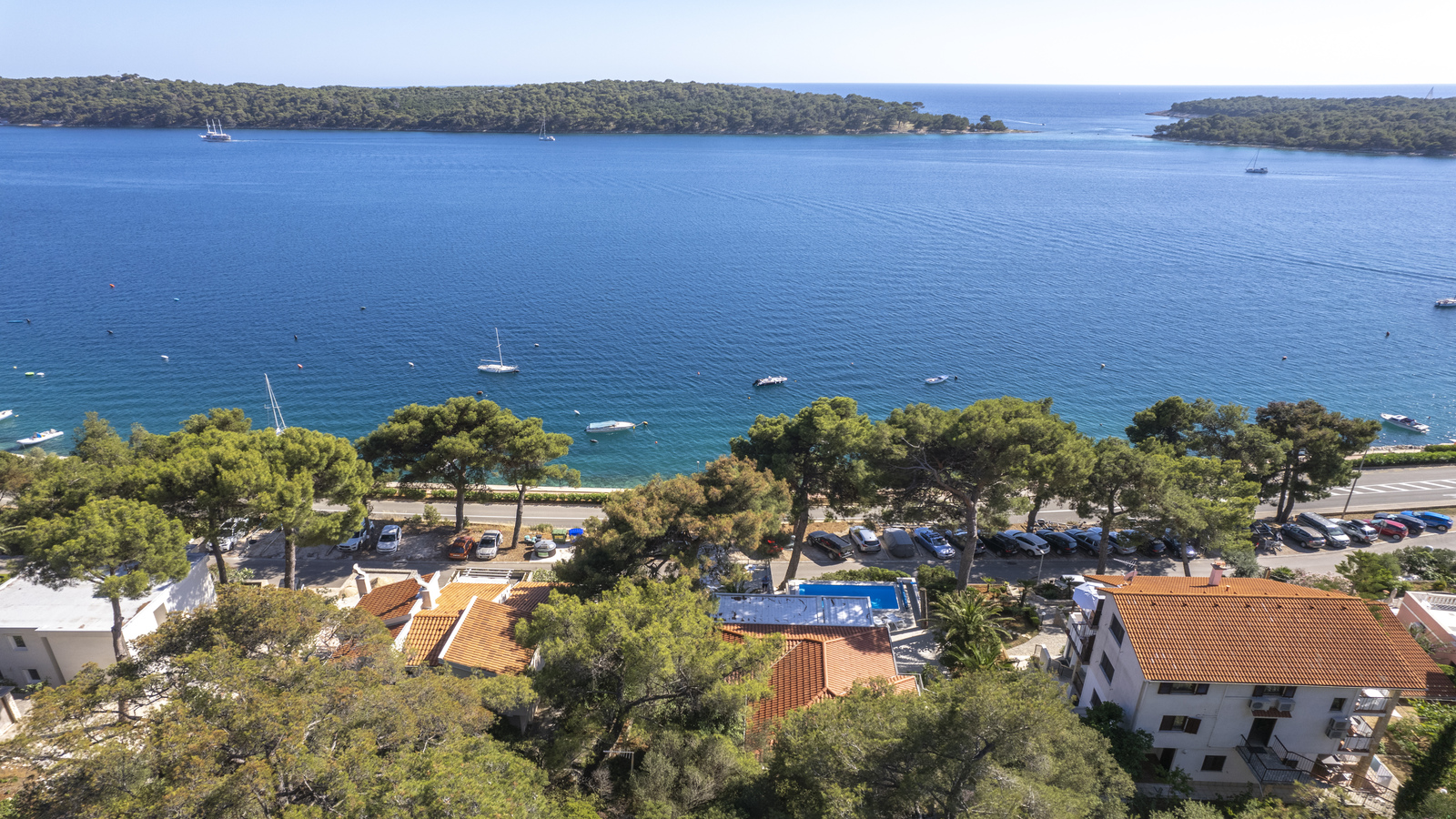 Villa hana slide show